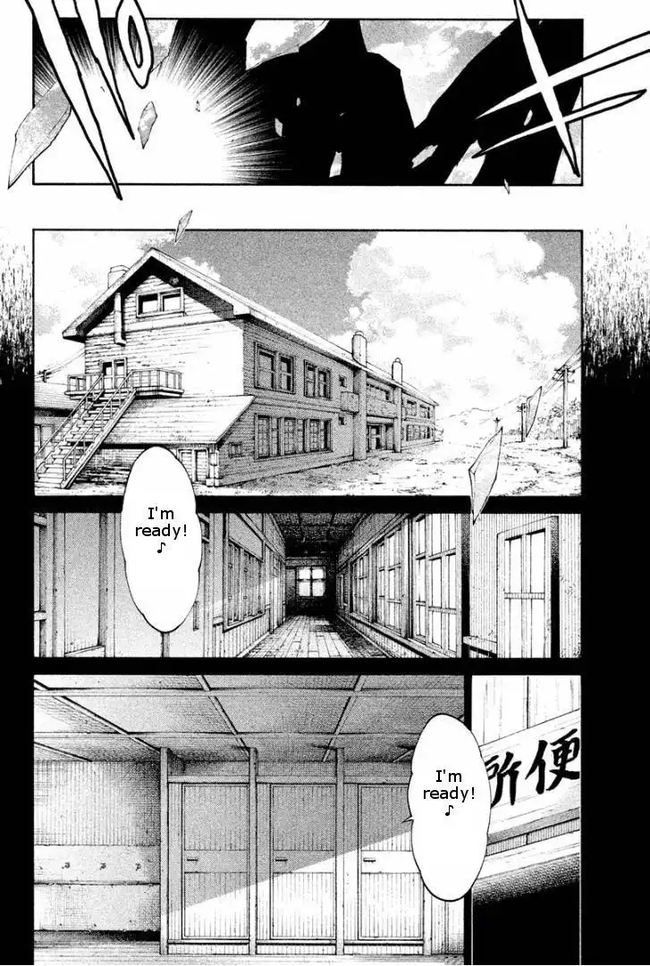 Ashita no Familia Chapter 2 34